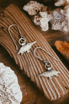 Platypus Sway Earrings