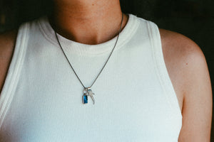 Ocean Drops Charms - Whale Shark