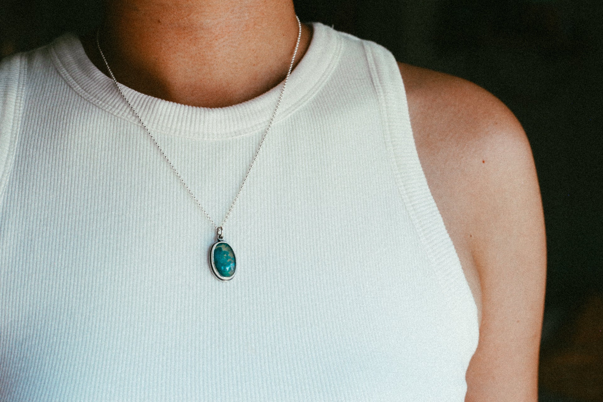 Guåhan Necklace