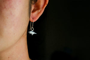 Platypus Sway Earrings