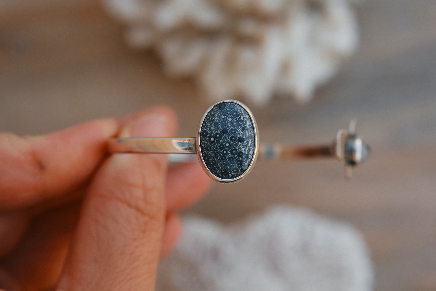 Open Water Whale Shark Cuff