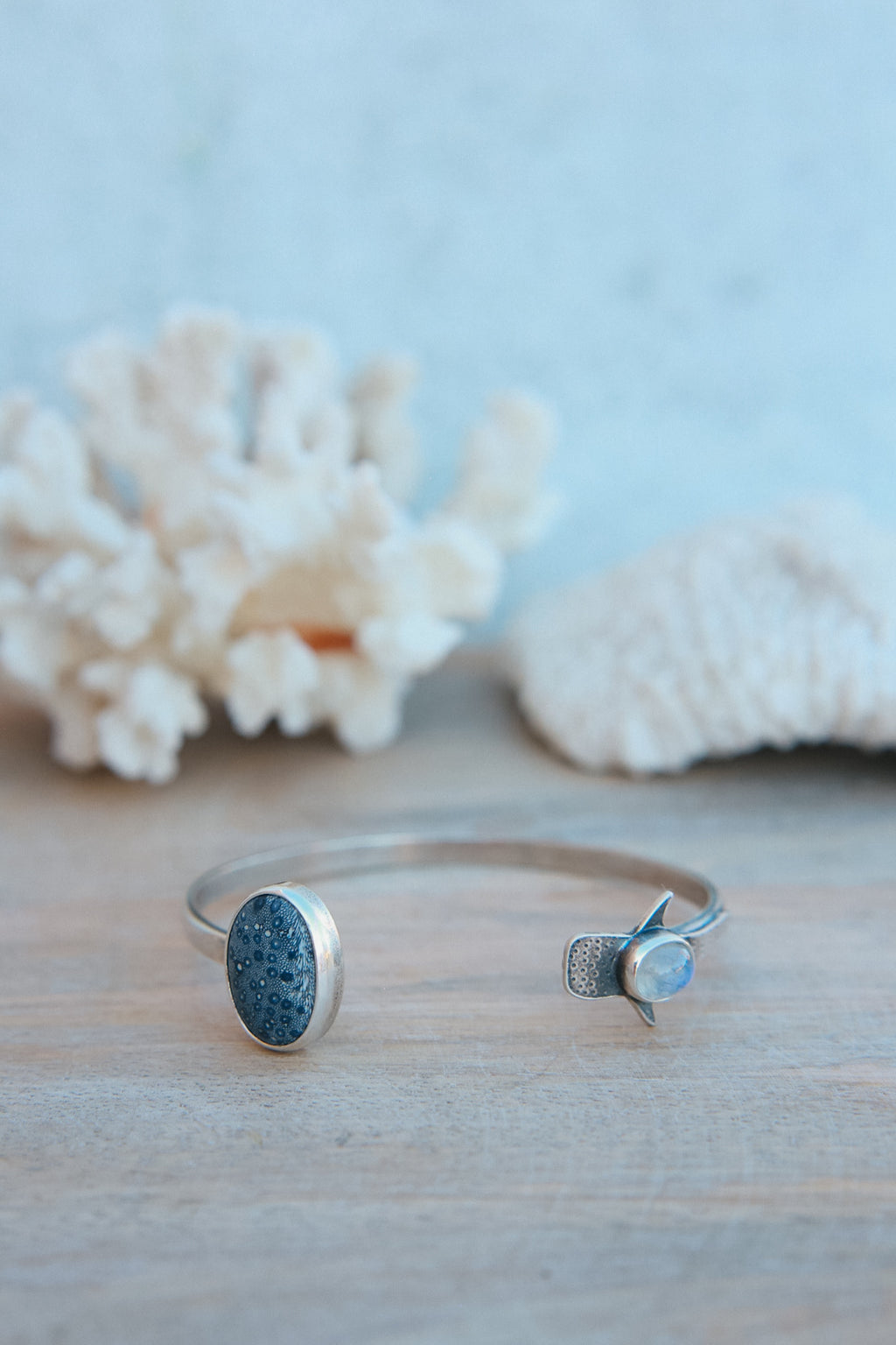 Open Water Whale Shark Cuff